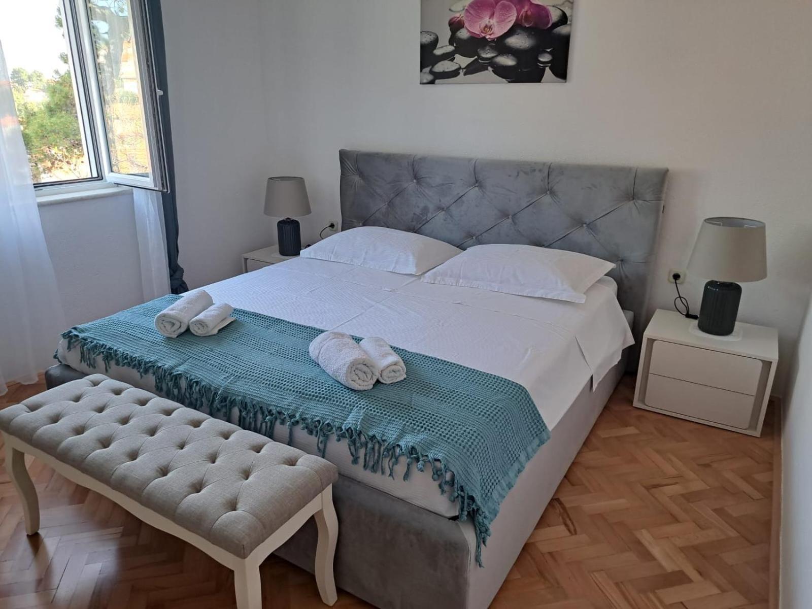La Petite Maison Сплітська Екстер'єр фото
