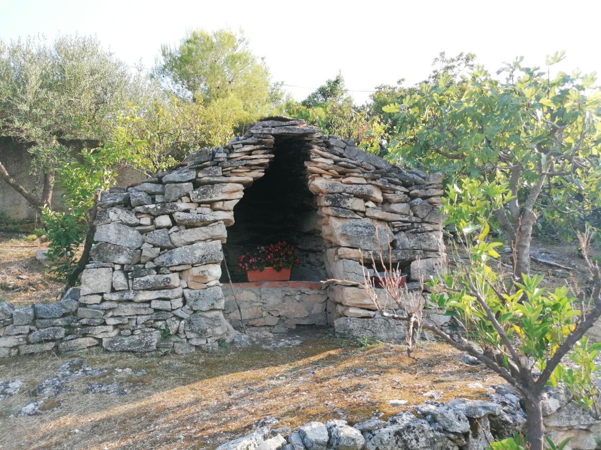 La Petite Maison Сплітська Екстер'єр фото