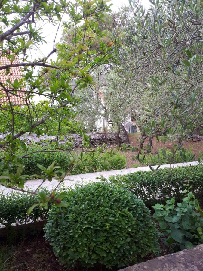 La Petite Maison Сплітська Екстер'єр фото