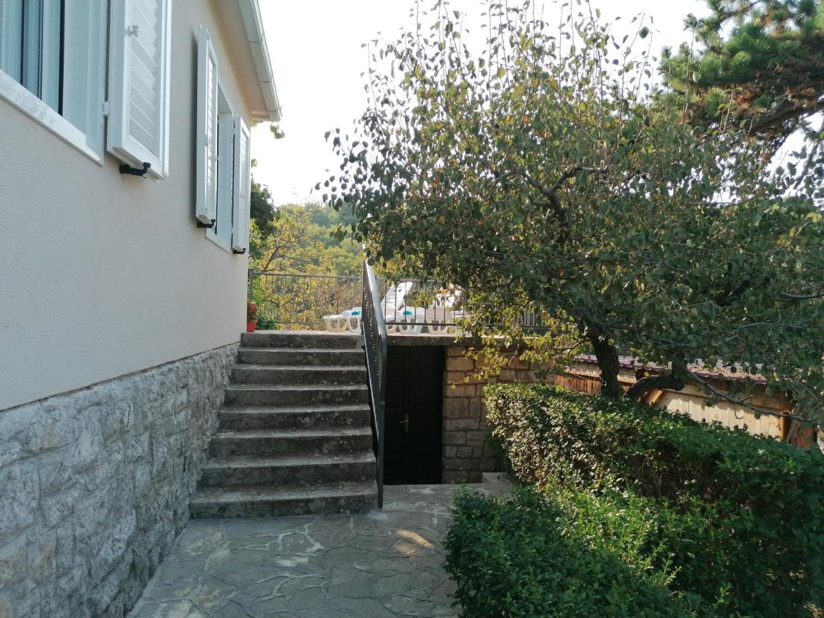 La Petite Maison Сплітська Екстер'єр фото