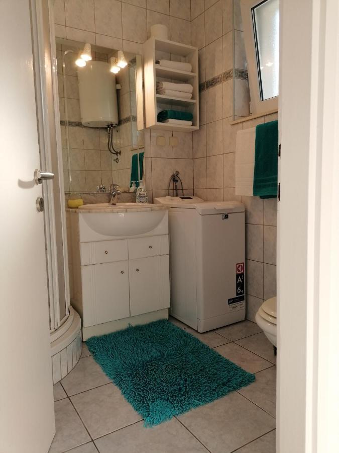 La Petite Maison Сплітська Екстер'єр фото